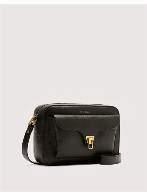 BEAT LARGE COCCINELLE | E1MF6150601001 NOIR